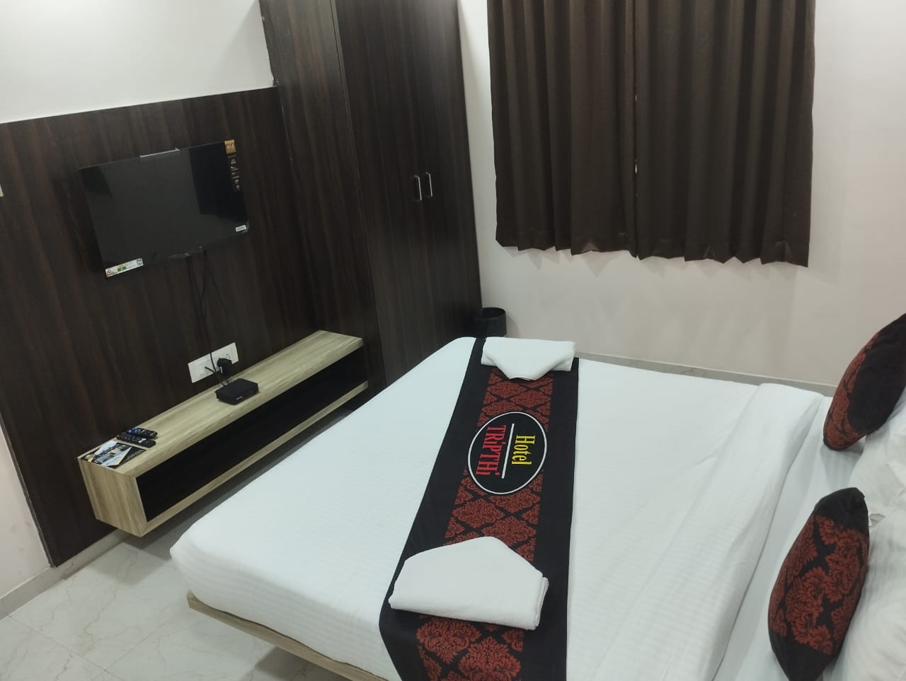 TRIPTHI LODGING AND BOARDING