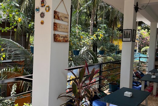 Subha Homestay