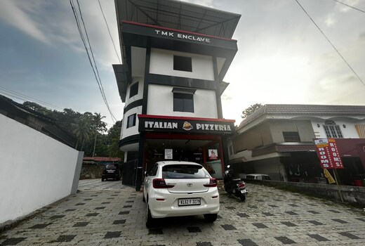 TMK Residency