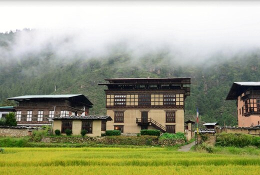 The Village Lodge
