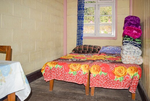 Divyavani Pastoral Homestay