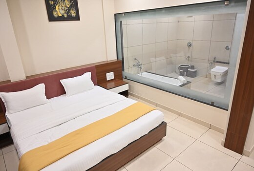 HOTEL M PORT