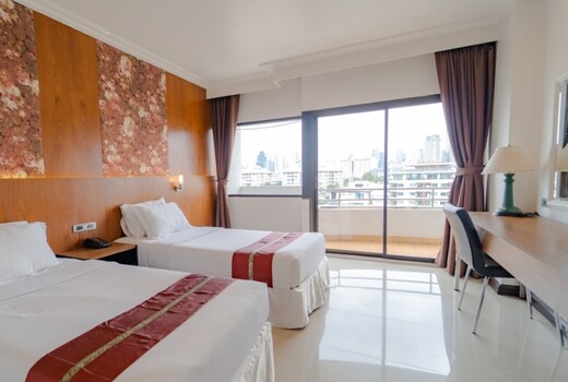 Forum Park Hotel
