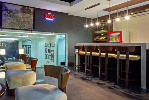 Wyndham Garden Cancun Downtown
