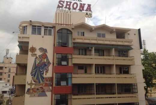 Hotel Shona