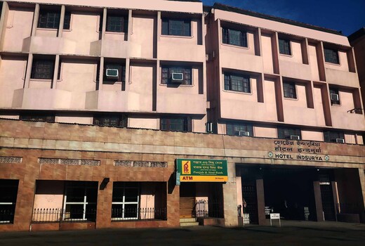 Hotel Indsurya