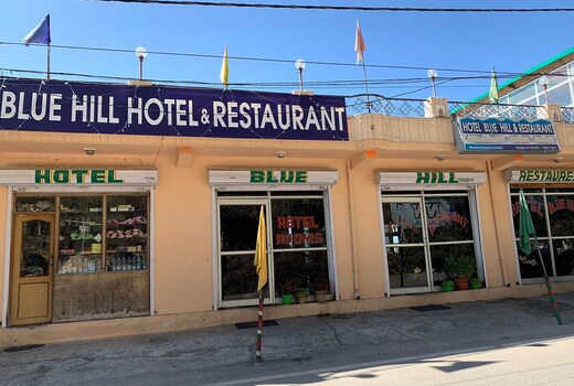 Hotel Blue Hill