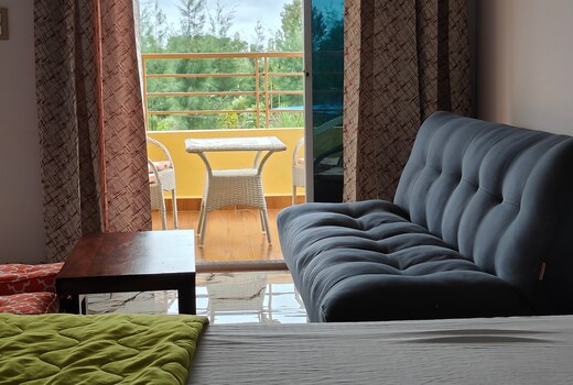 Encanto Farmstay Resort