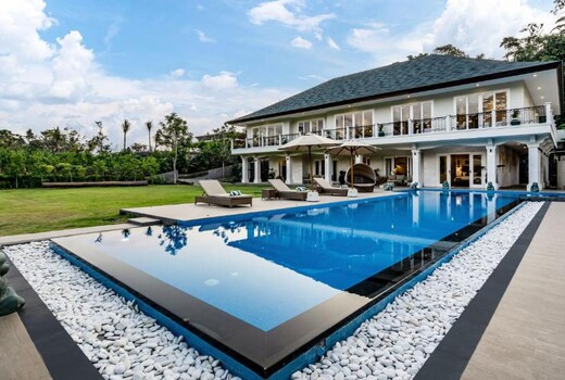 The Pala Ubud