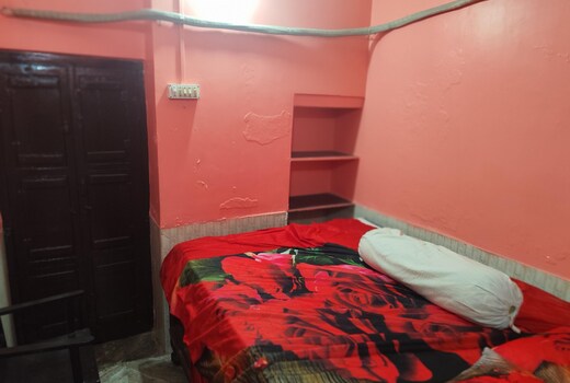 The 1870s Calcutta House - A Quiet Homestay In Kolkata
