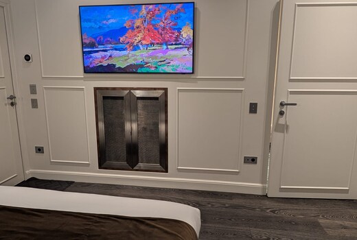 Hotel Palais Bourbon