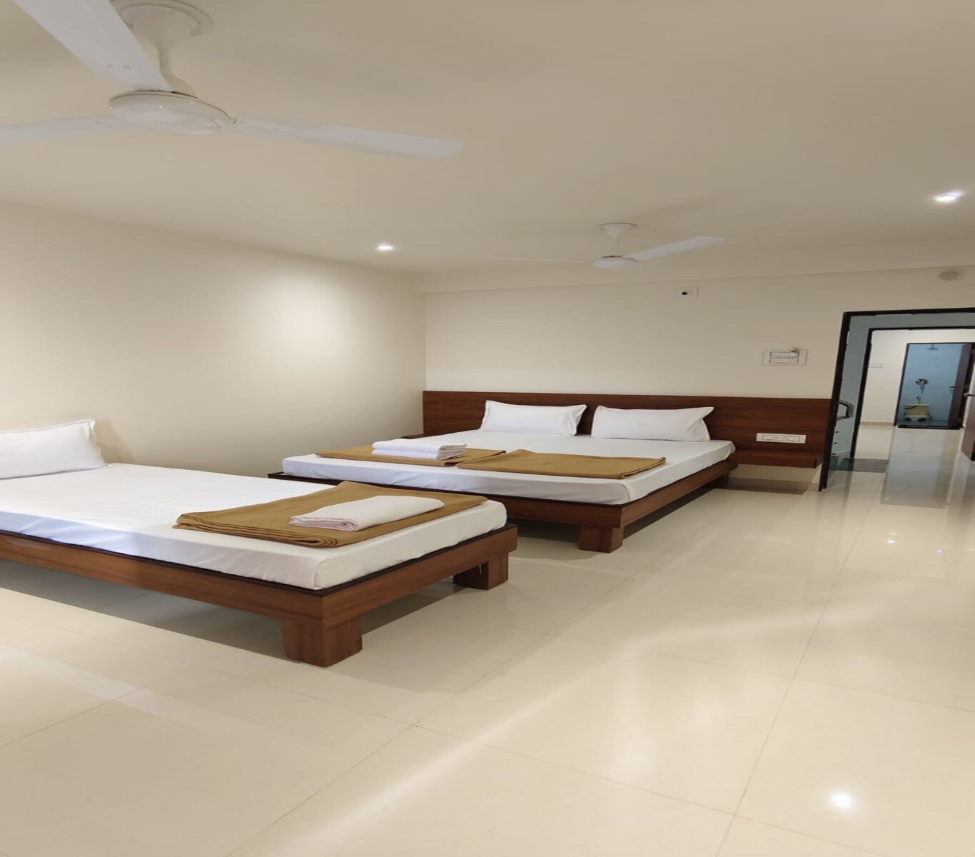 Shree Hari Homestay
