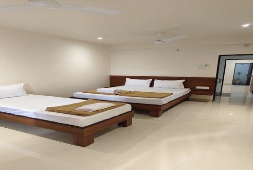 Shree Hari Homestay