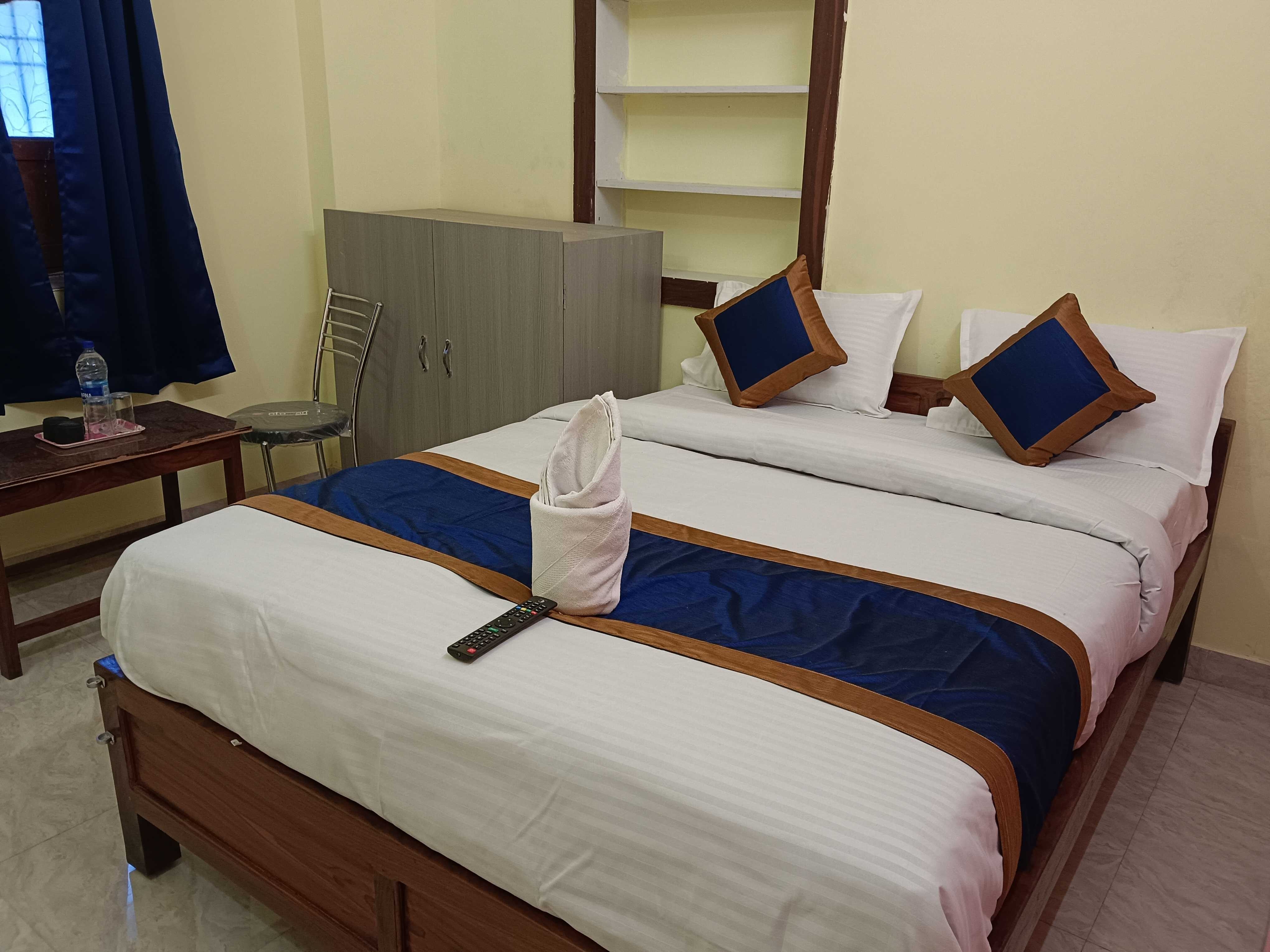 Hotel O Siddhivinayak