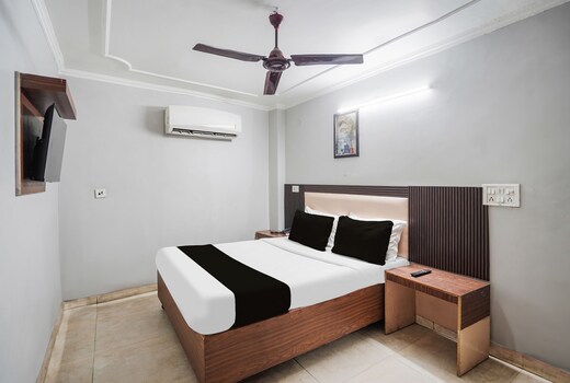 Hotel O by OYO Exotica Palace