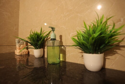 The Orchid Villa