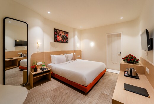 Hotel Benchmark Premier