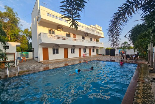 Yathra Farm House