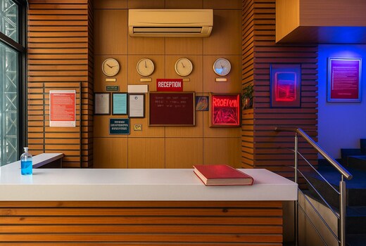 SAYA GUEST HOUSE