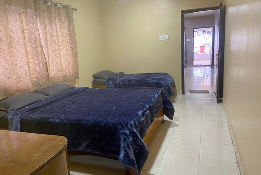 Kings Apartment Ooty