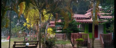 SDD Resort Murti