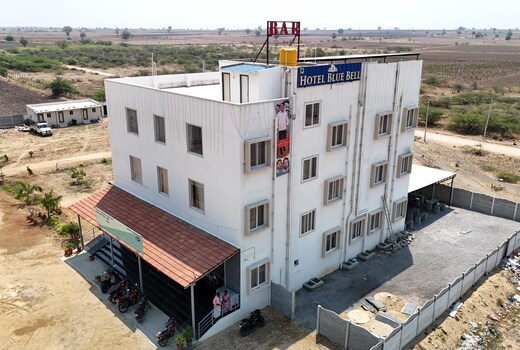 Hotel Blue Bell