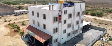 Hotel Blue Bell
