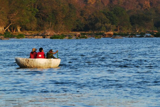 Bheemeshwari nature & adventure camp by Jungle Lodges