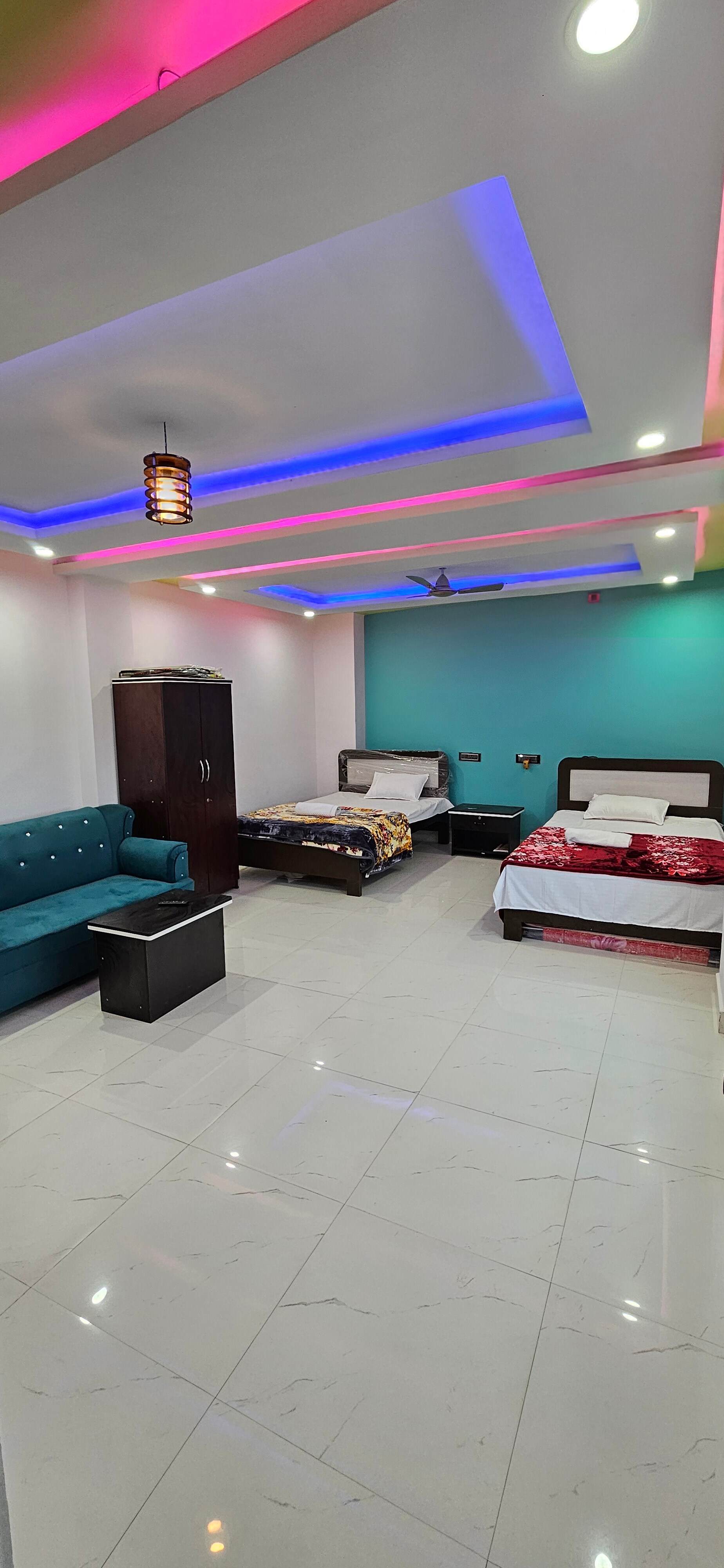 Hilton Guest House