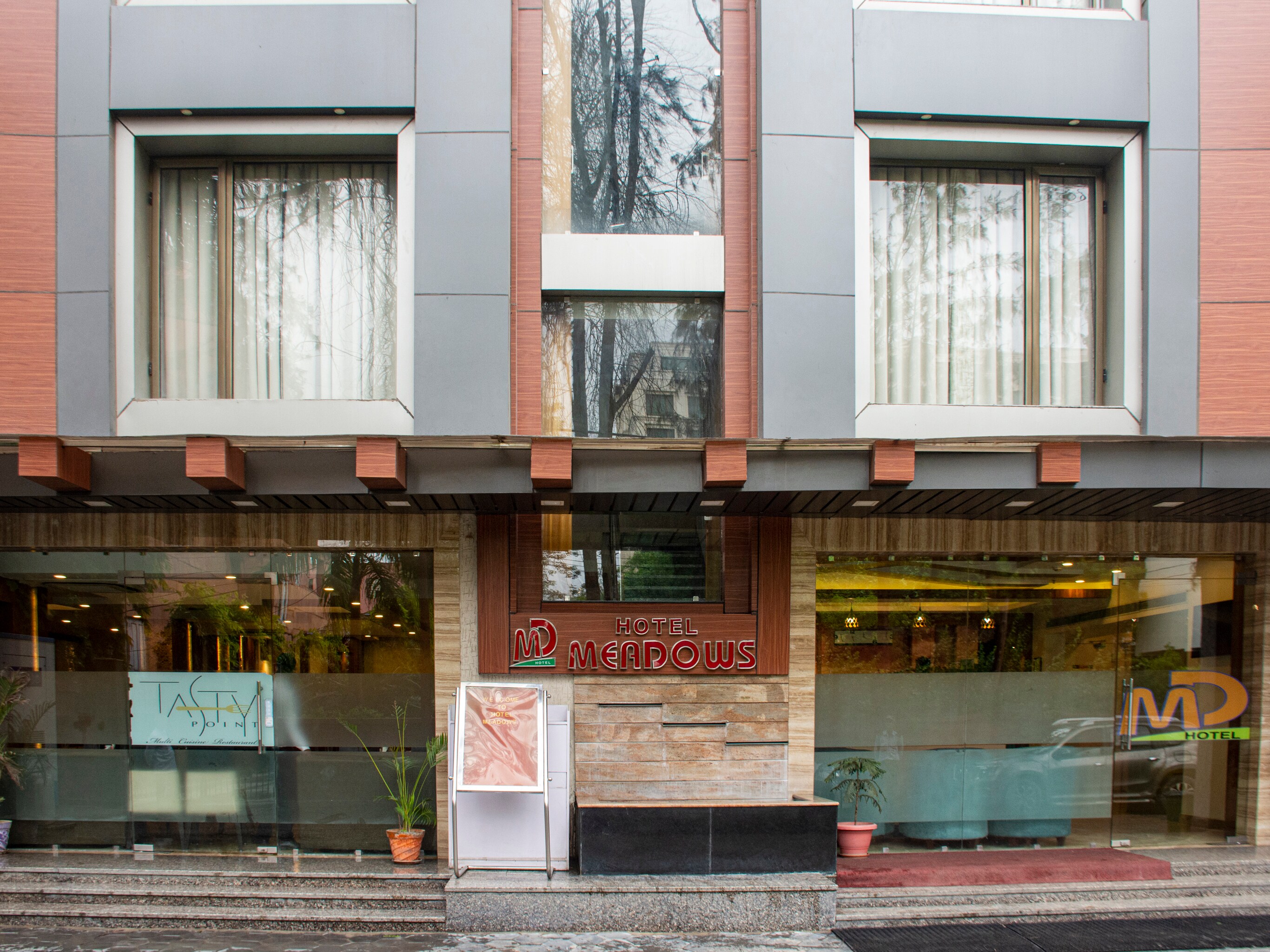 Hotel Meadows