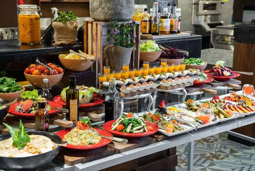 Radisson Hotel & Apartments Dammam Industry City
