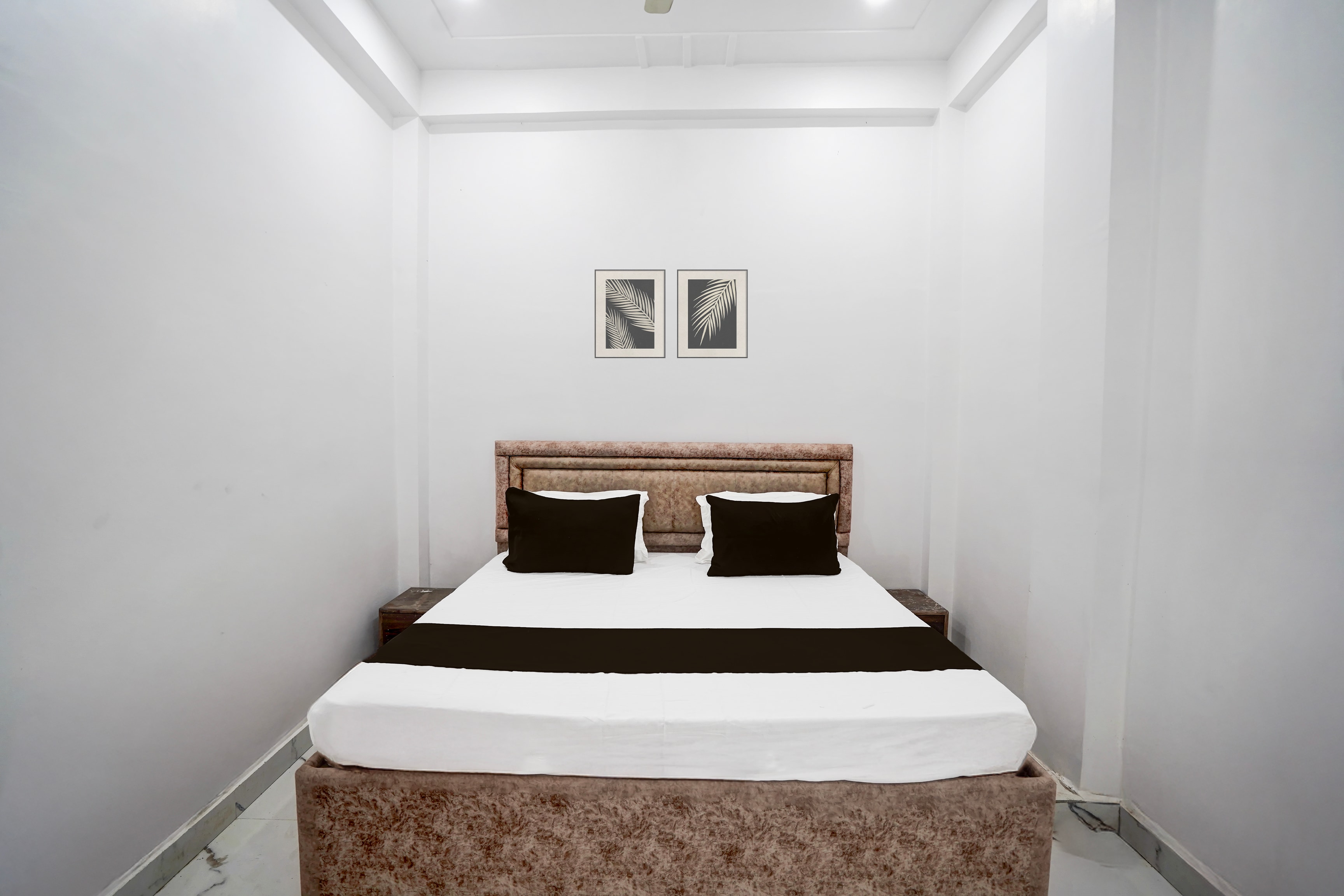 Hotel O Lucky Inn