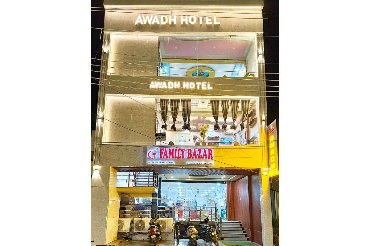 Awadh Hotel