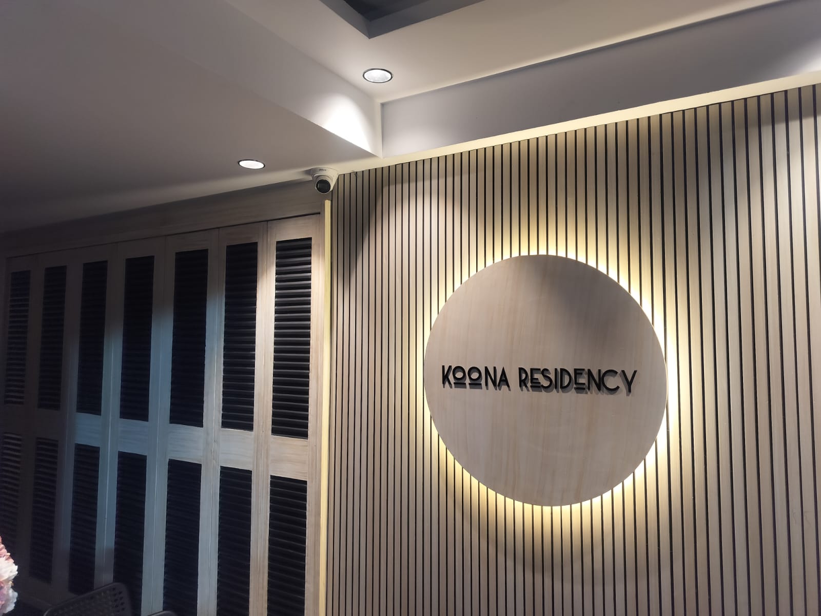 Koona Residency
