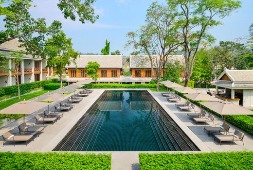 Avani Luang Prabang Hotel