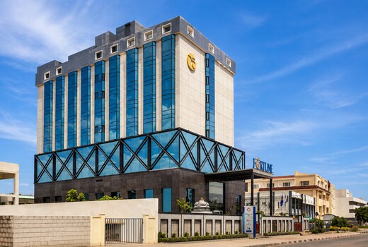 Fortune Park, Tiruppur - Member ITC Hotels' Group