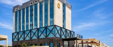 Fortune Park, Tiruppur - Member ITC Hotels' Group