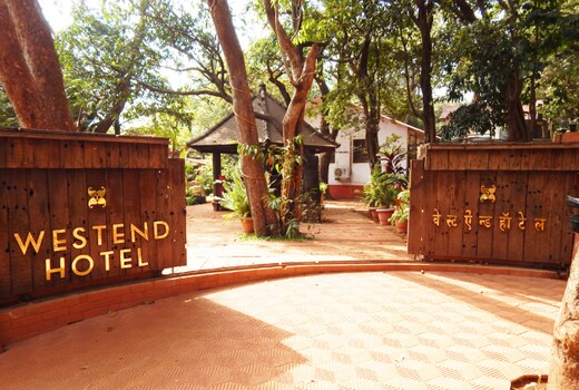 Westend Hotel