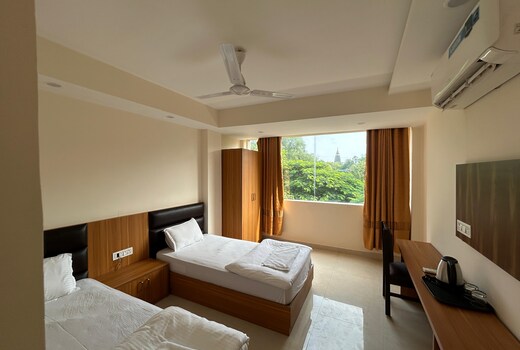 The Zen Inn