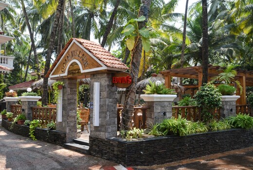Lucianas Beach Resort