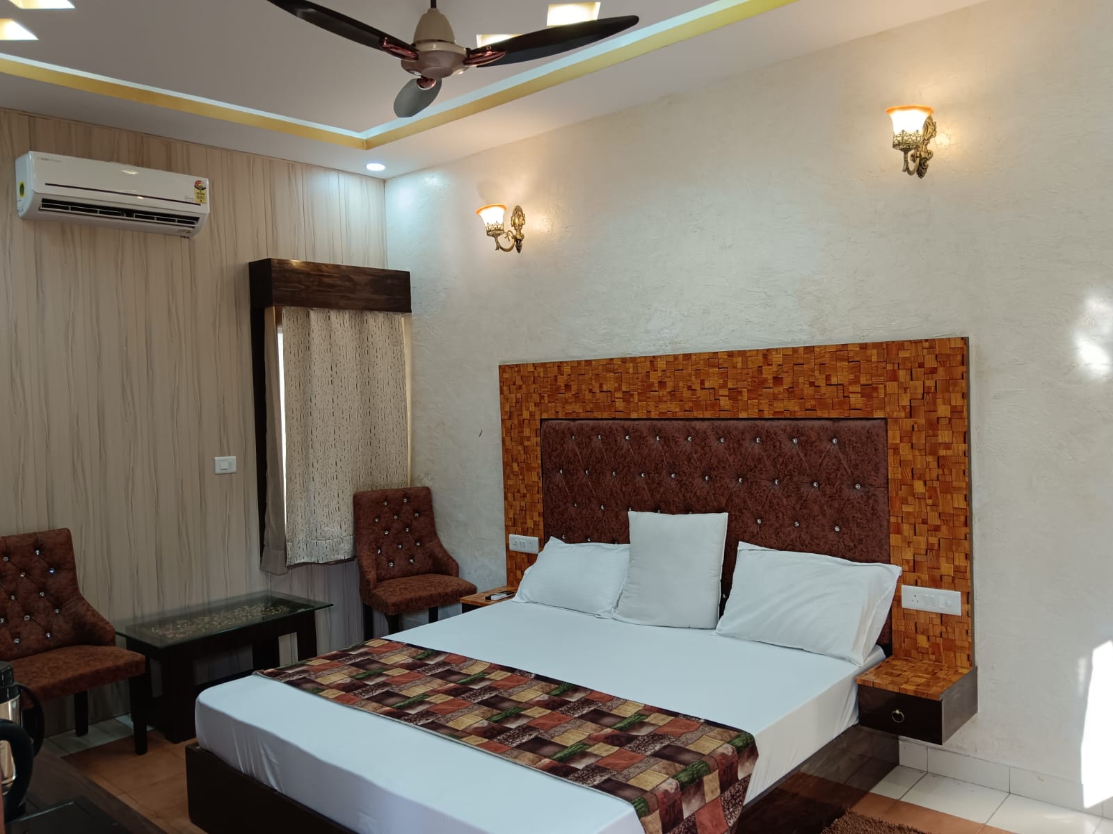 Amarkunj Yatri Niwas