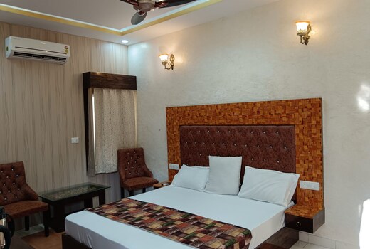 Amarkunj Yatri Niwas