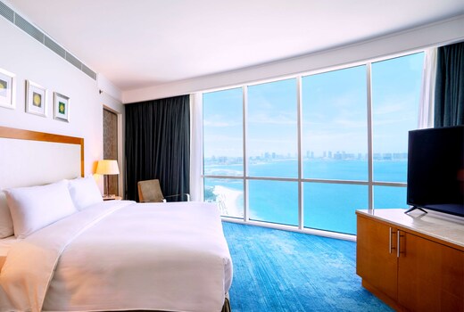 Hilton Doha