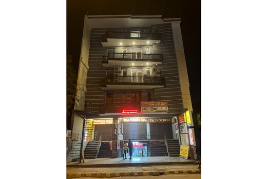 Hotel Riverb