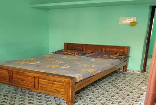 RA Homestay
