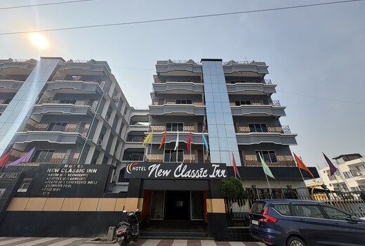 New Classic Inn