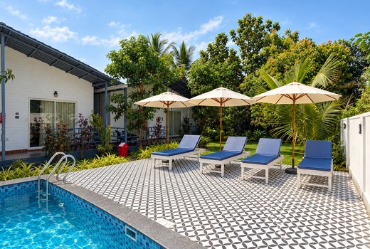 Rashiva Resort Arambol