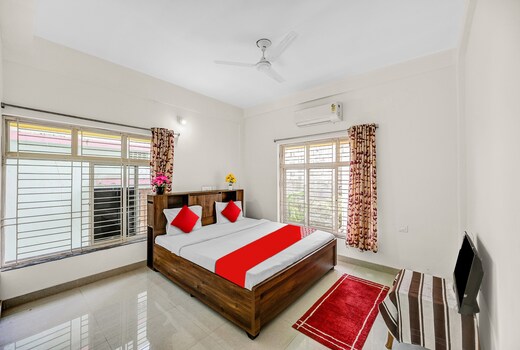 Hotel O Dream Marion