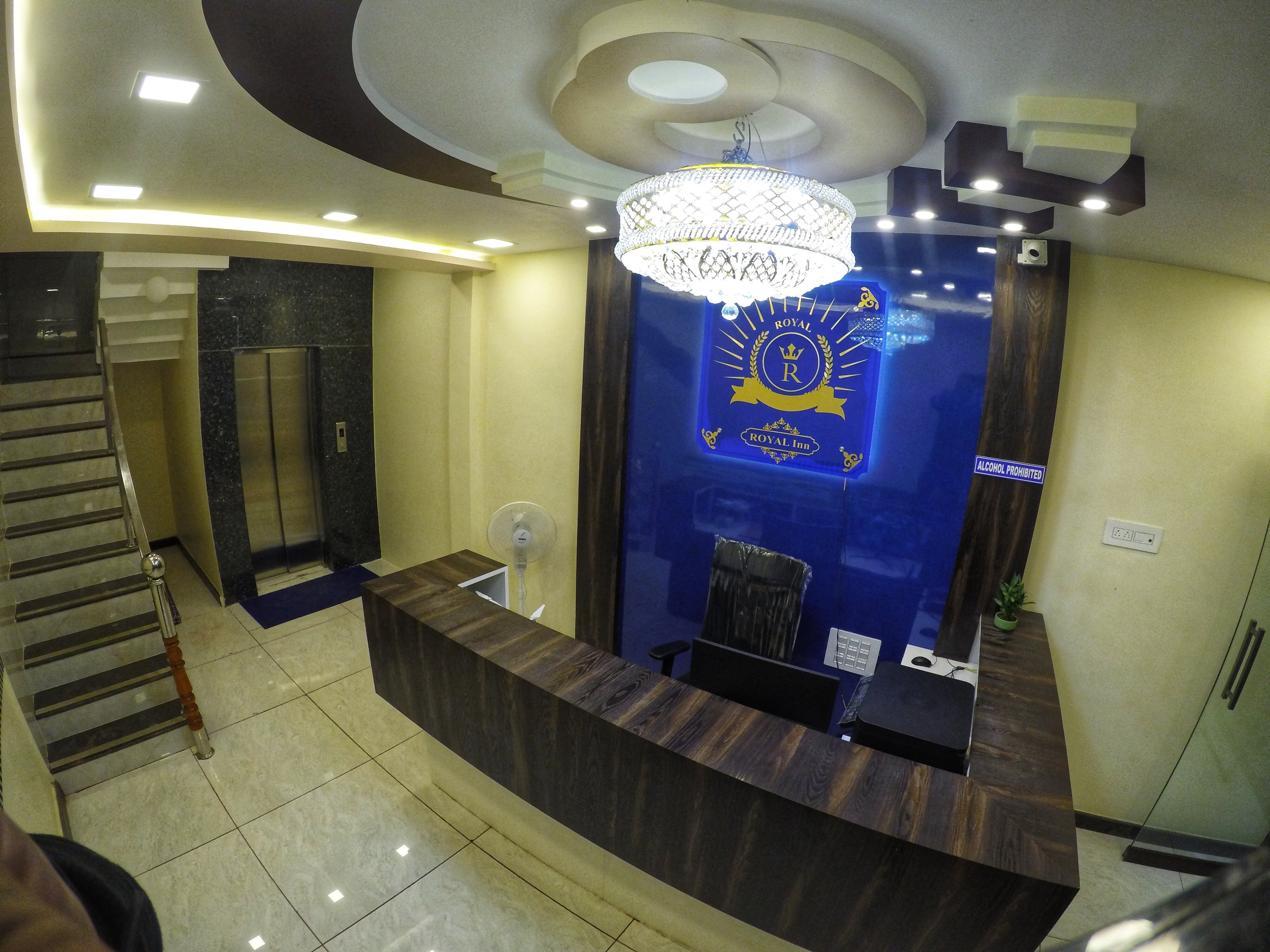Main gallery