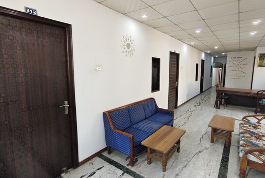 Rajdhani guest house